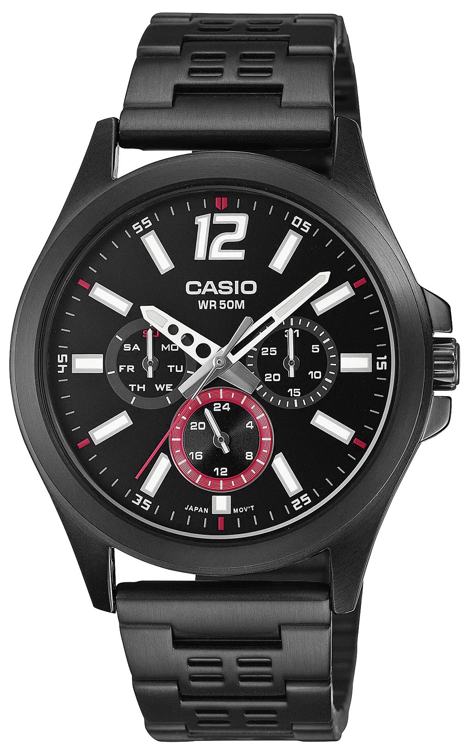 Casio MTP-E350B-1BVEF