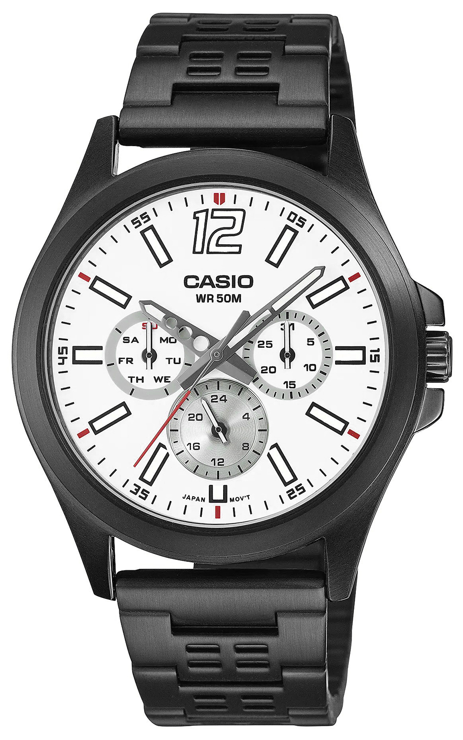 Casio MTP-E350B-7BVEF