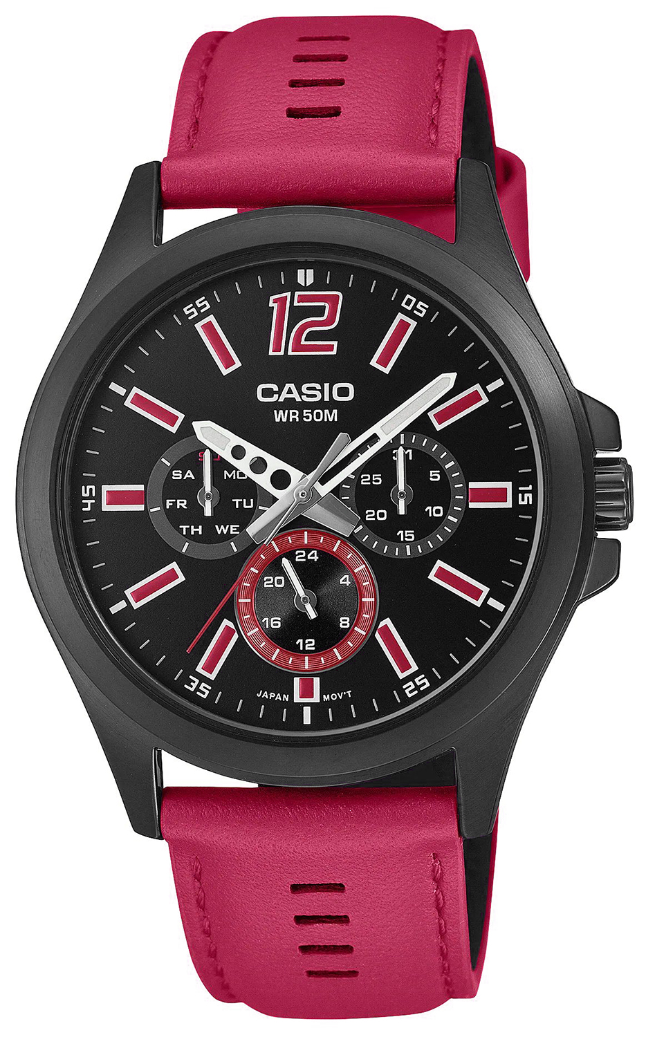 Casio MTP-E350BL-1BVEF