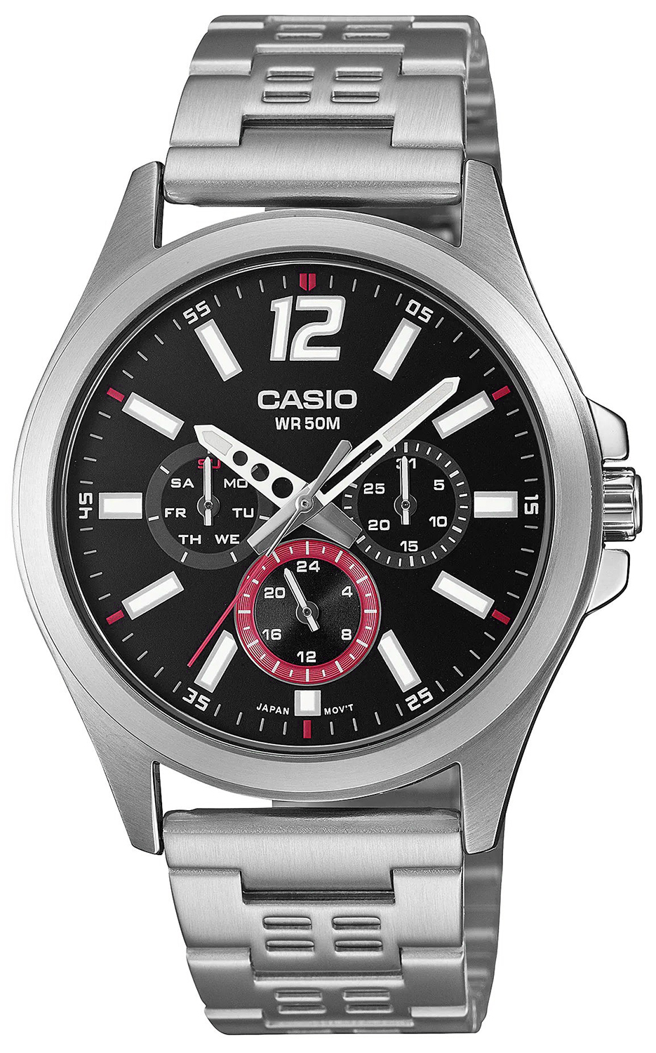 Casio MTP-E350D-1BVEF