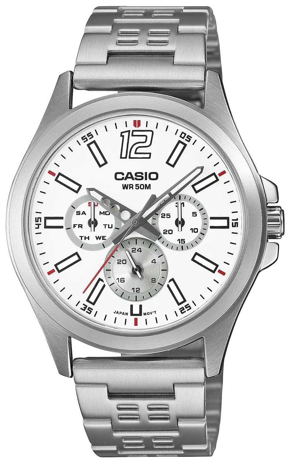 Casio MTP-E350D-7BVEF