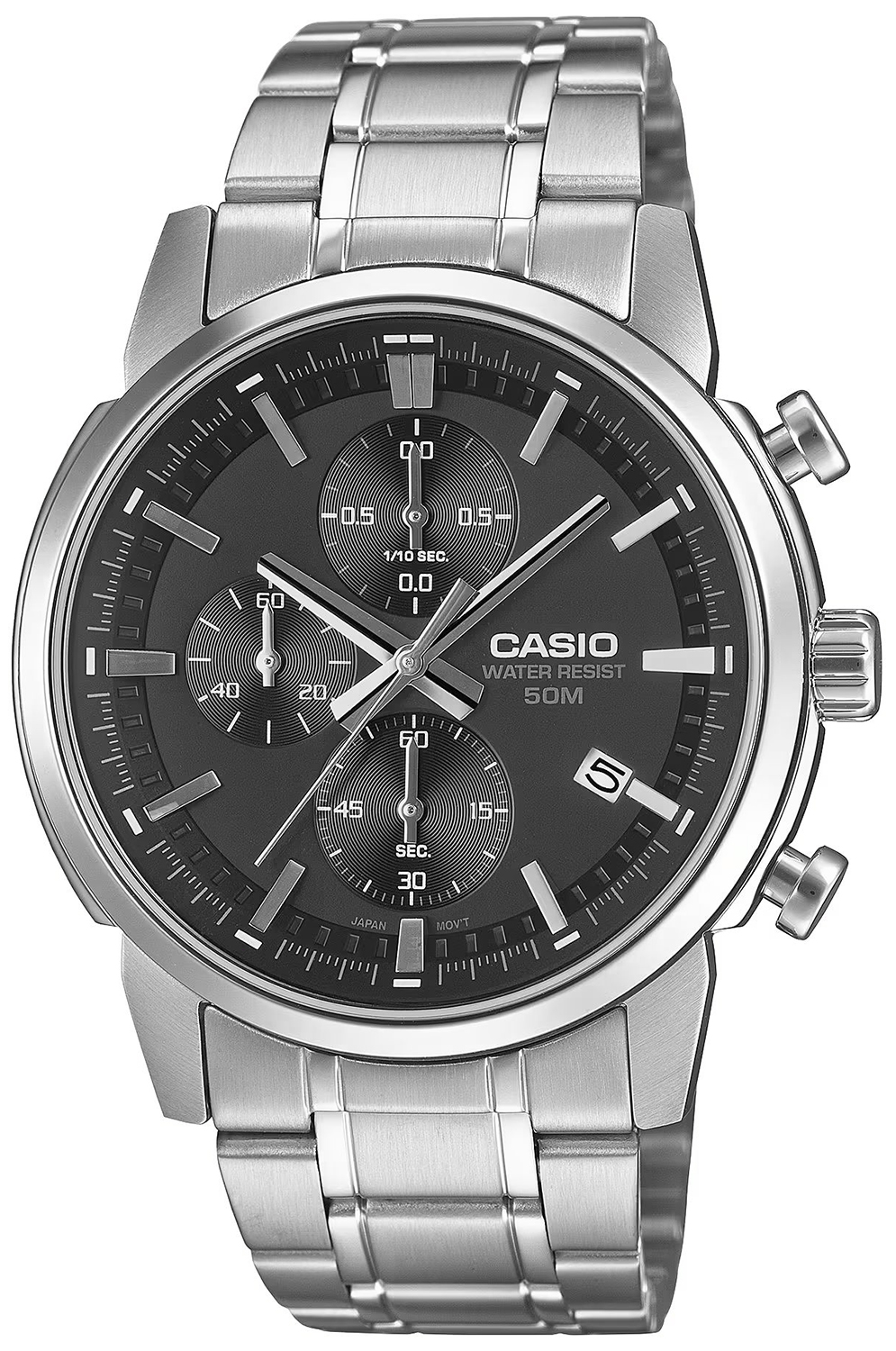 Casio MTP-E510D-1A1VEF