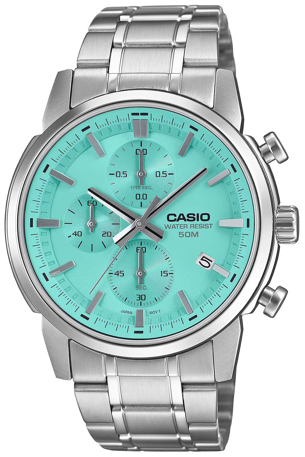 Casio MTP-E510D-2AVEF