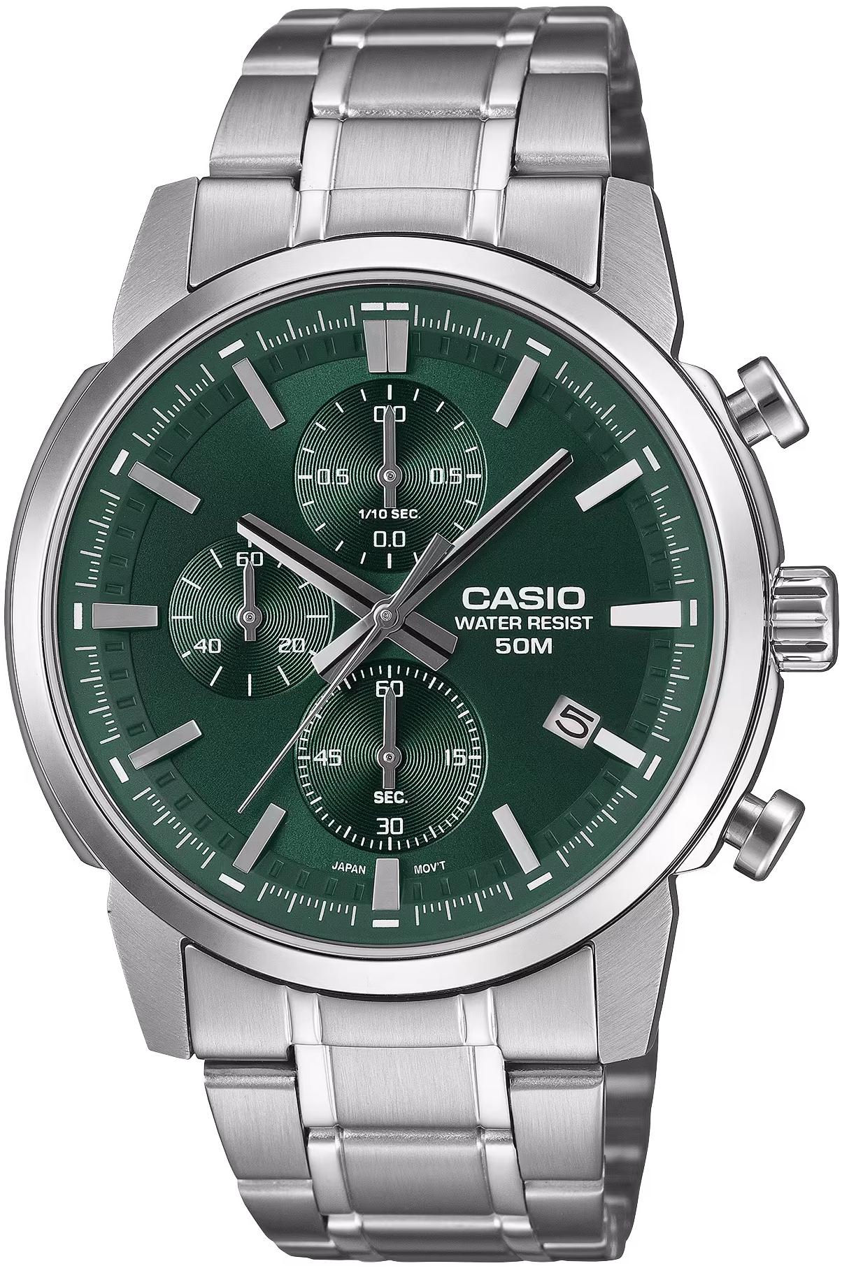 Casio MTP-E510D-3AVEF