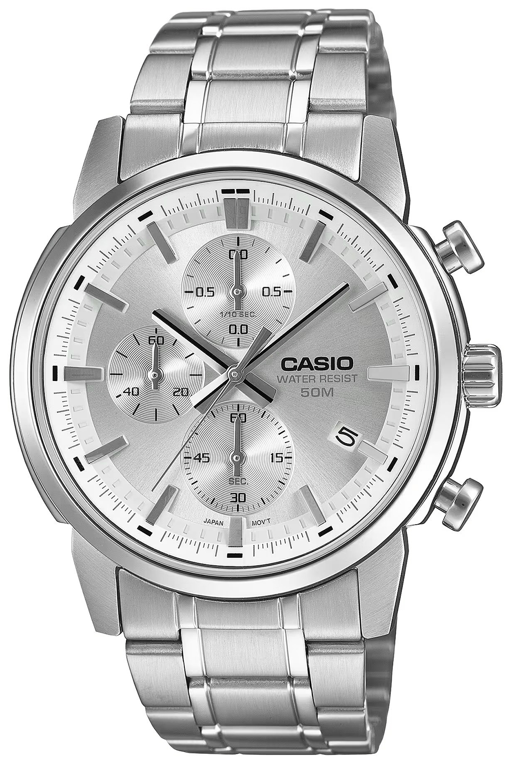 Casio MTP-E510D-7AVEF