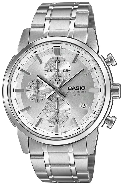Casio MTP-E510D-7AVEF - zdjęcie 1