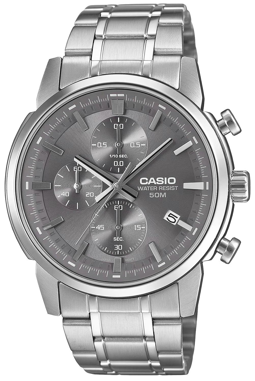 Casio MTP-E510D-8AVEF