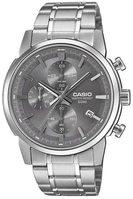 Casio MTP-E510D-8AVEF - zdjęcie 1