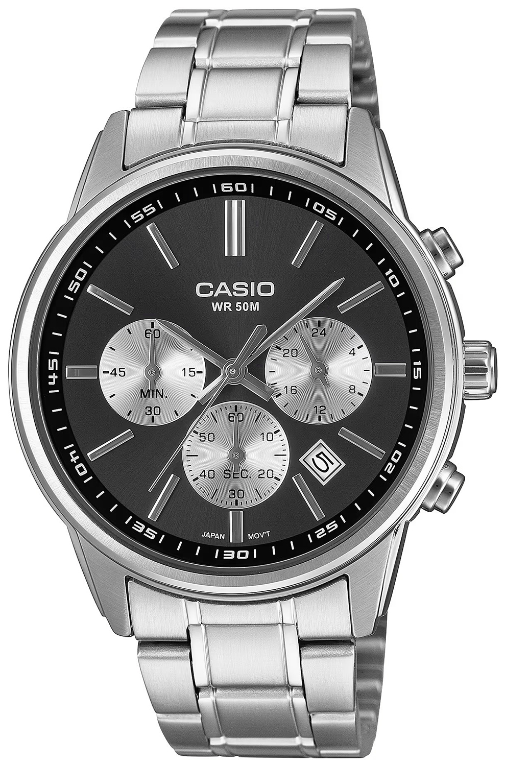 Casio MTP-E515D-1AVEF