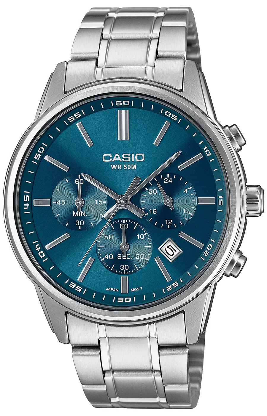 Casio MTP-E515D-2A1VEF