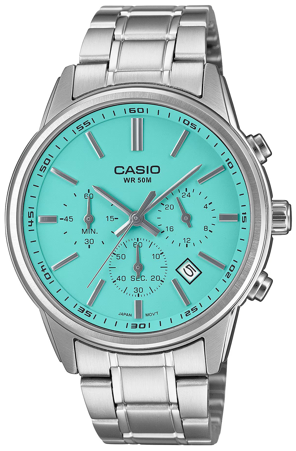 Casio MTP-E515D-2A2VEF