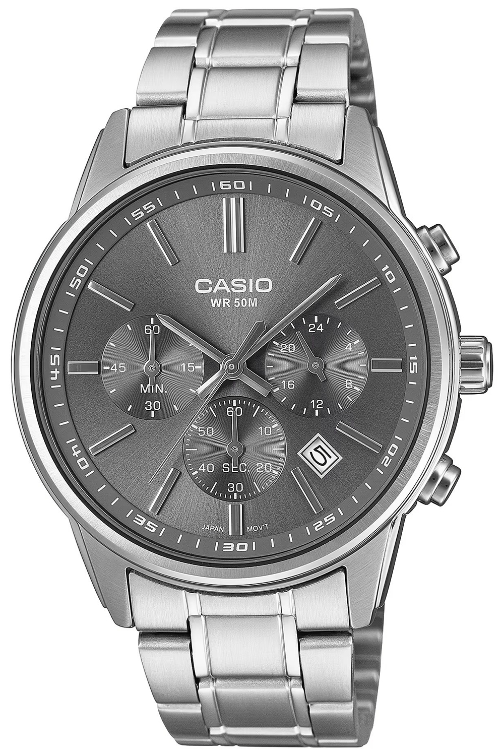 Casio MTP-E515D-8AVEF