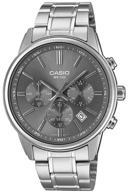 Casio MTP-E515D-8AVEF - zdjęcie 1