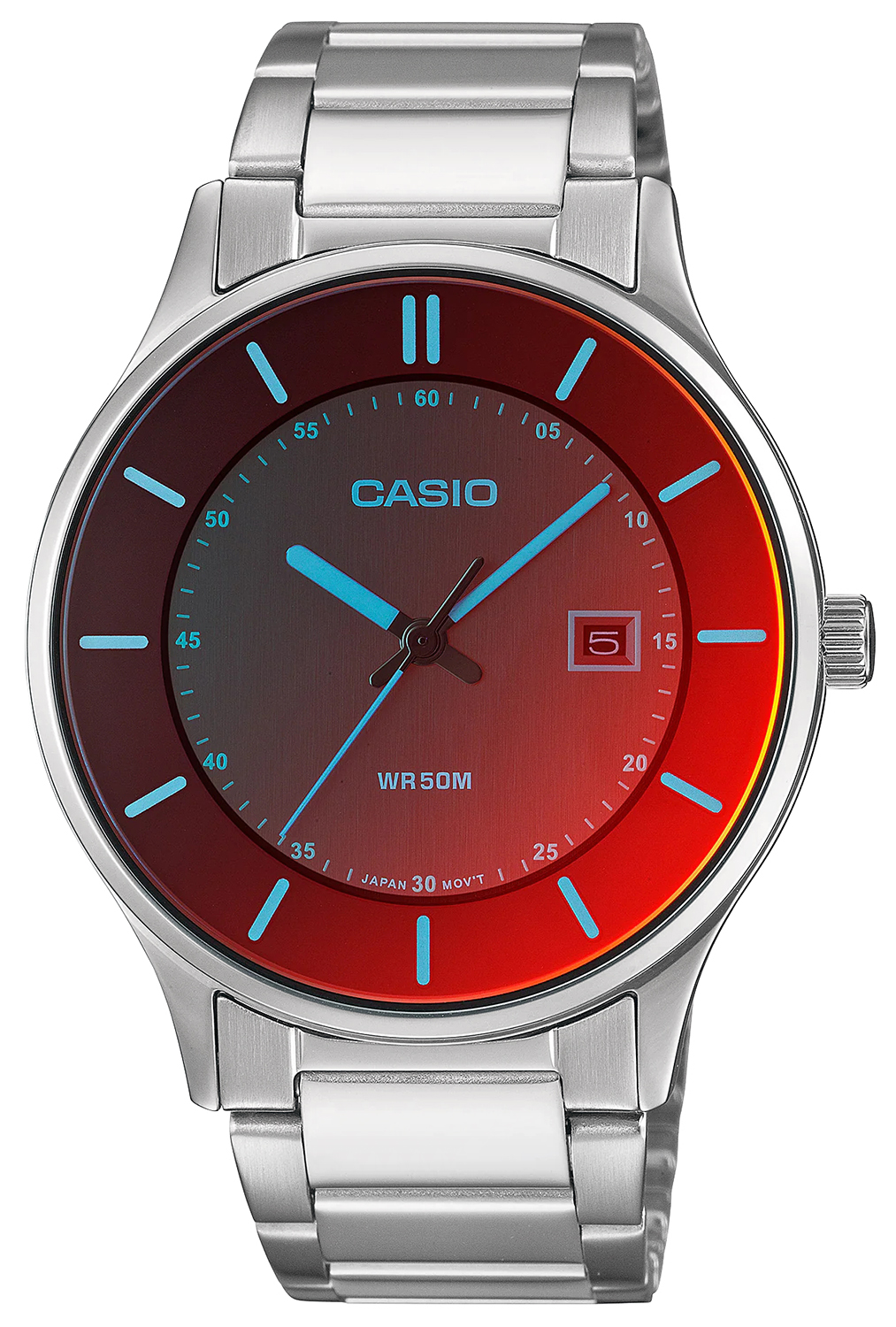Casio MTP-E605D-1EVEF