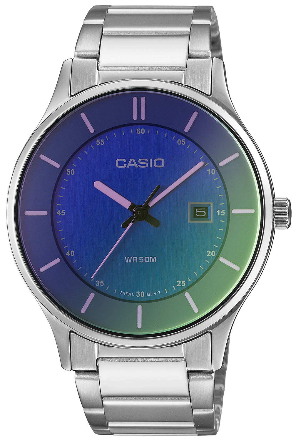 Casio MTP-E605D-2EVEF