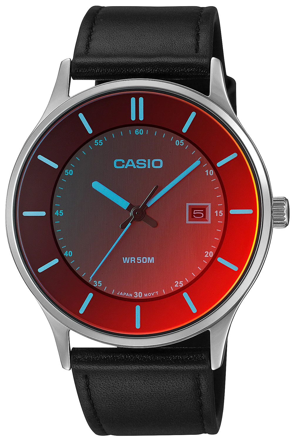 Casio MTP-E605L-1EVEF