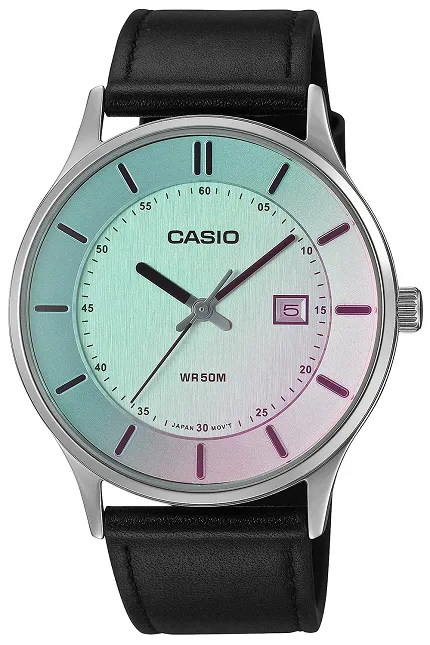 Casio MTP-E605L-7EVEF - zdjęcie 1