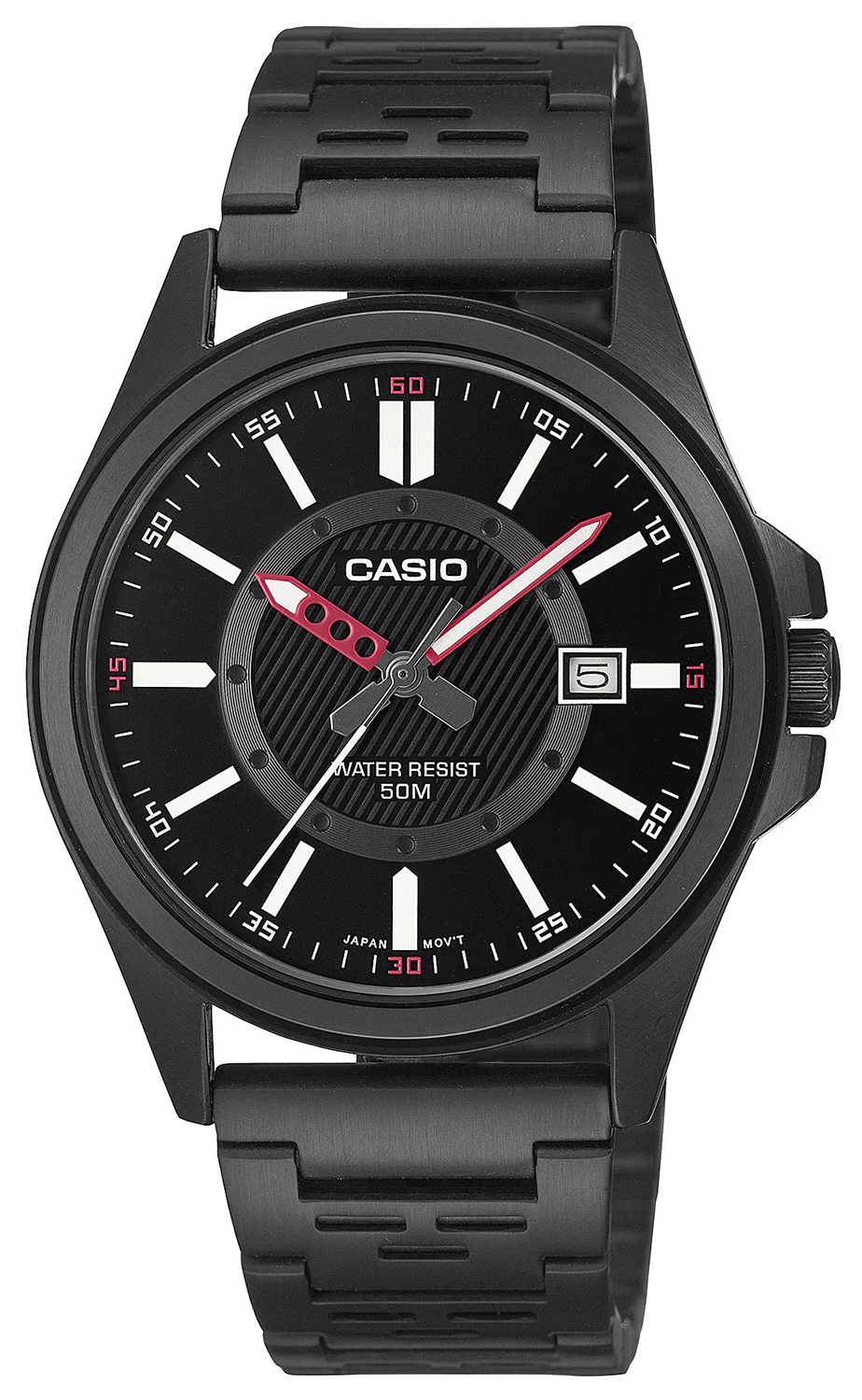Casio MTP-E700B-1EVEF