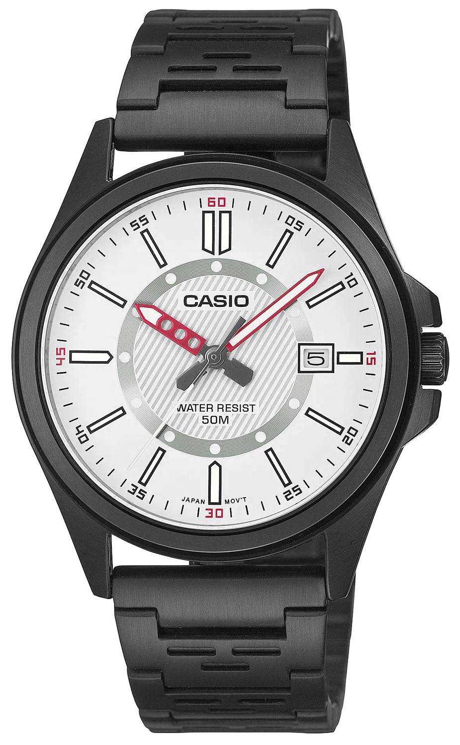 Casio MTP-E700B-7EVEF