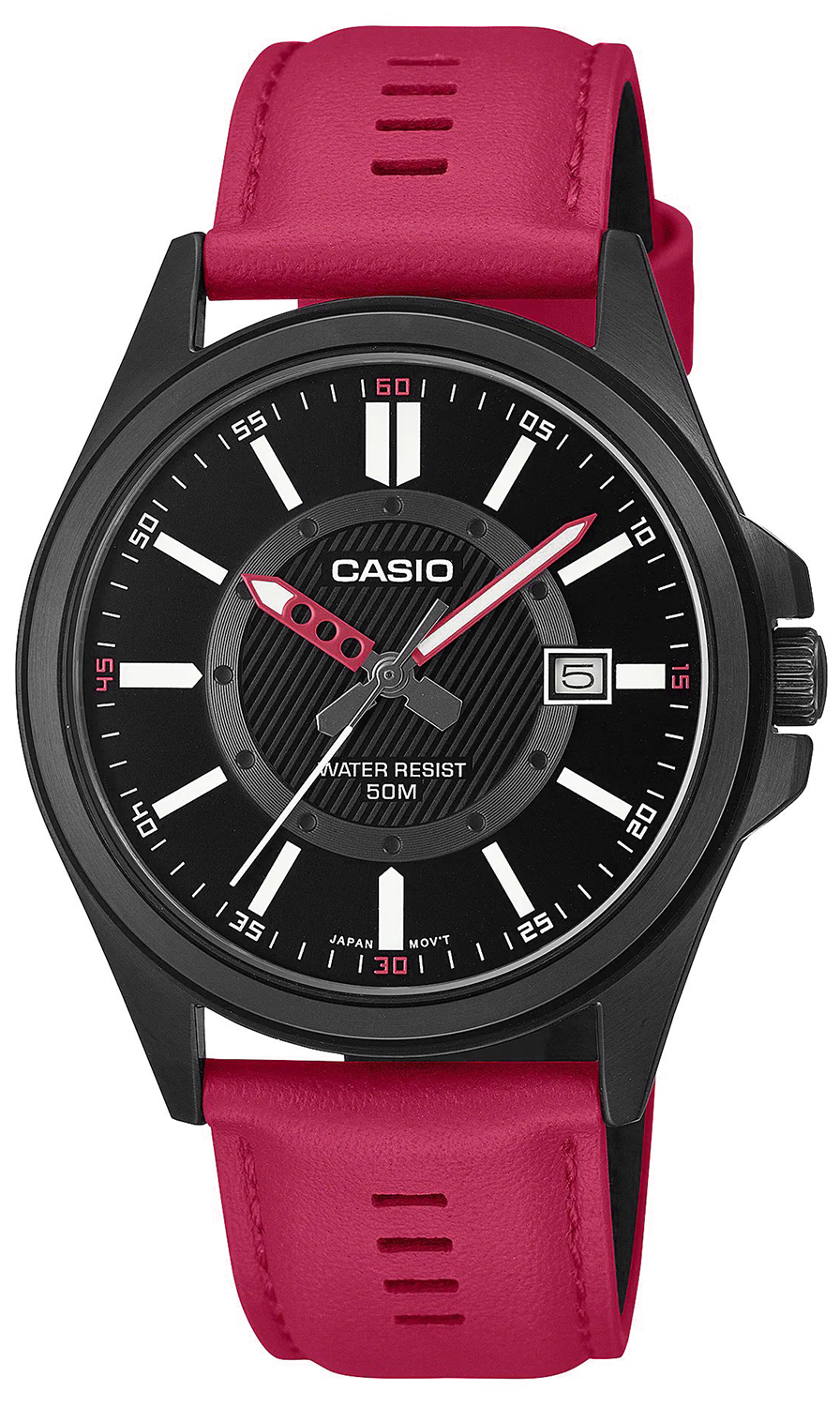Casio MTP-E700BL-1EVEF