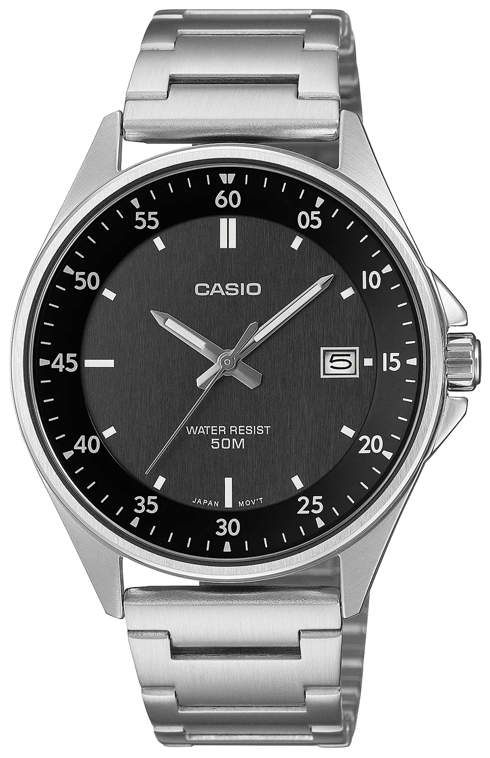 Casio MTP-E705D-1EVEF