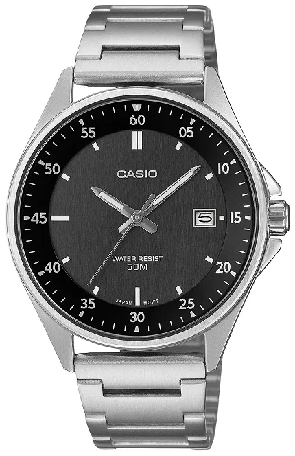 Casio MTP-E705D-1EVEF - zdjęcie 1