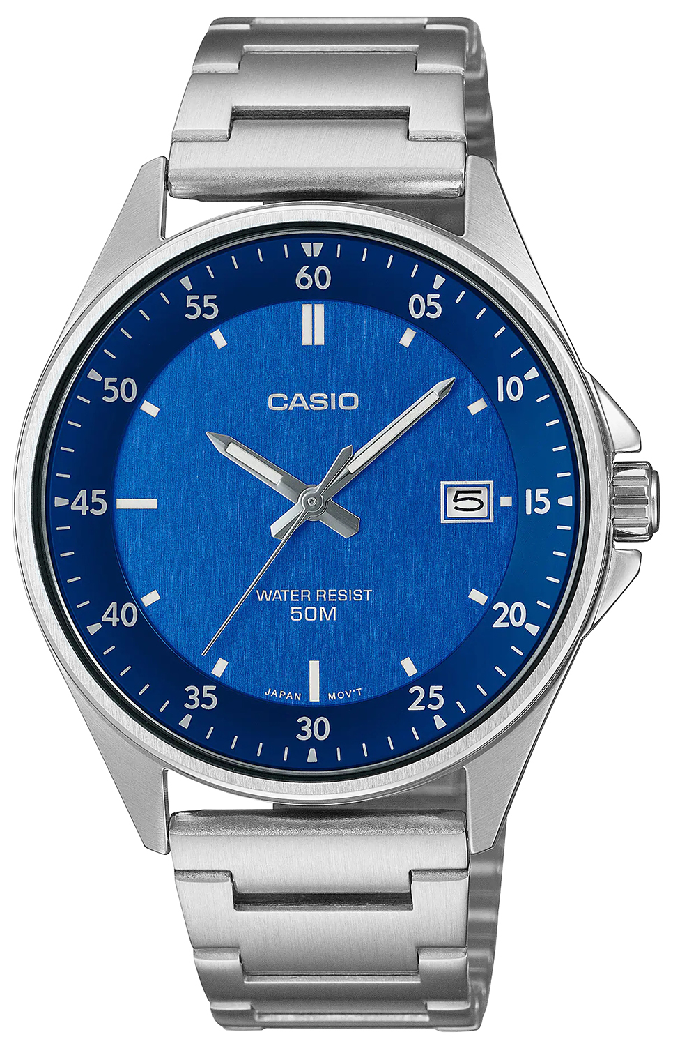 Casio MTP-E705D-2EVEF