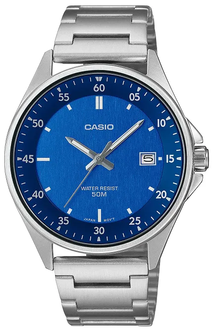 Casio MTP-E705D-2EVEF - zdjęcie 1