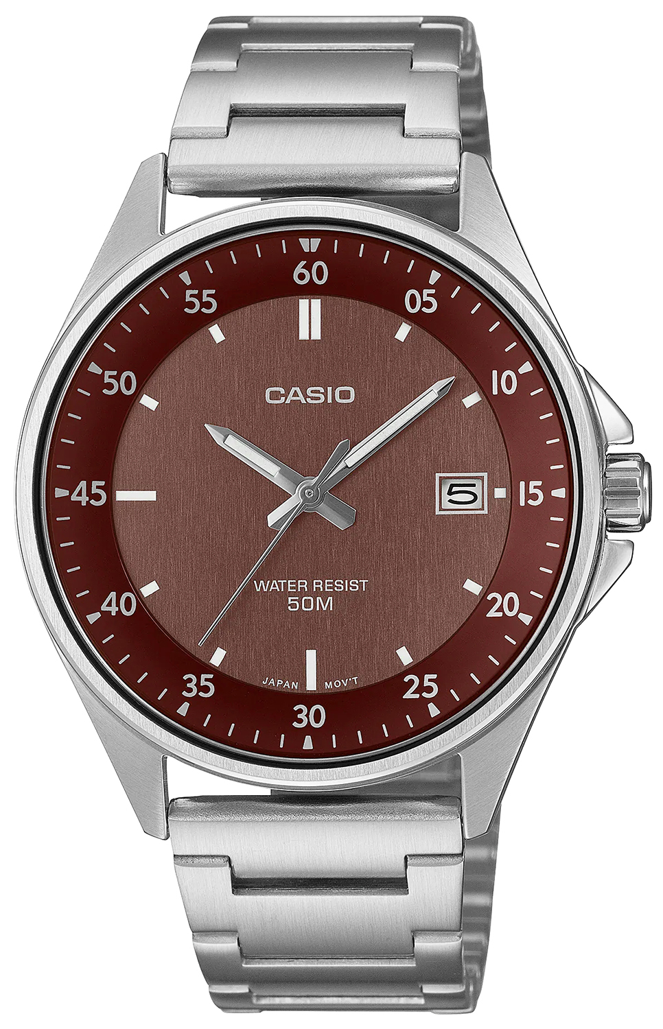 Casio MTP-E705D-5EVEF