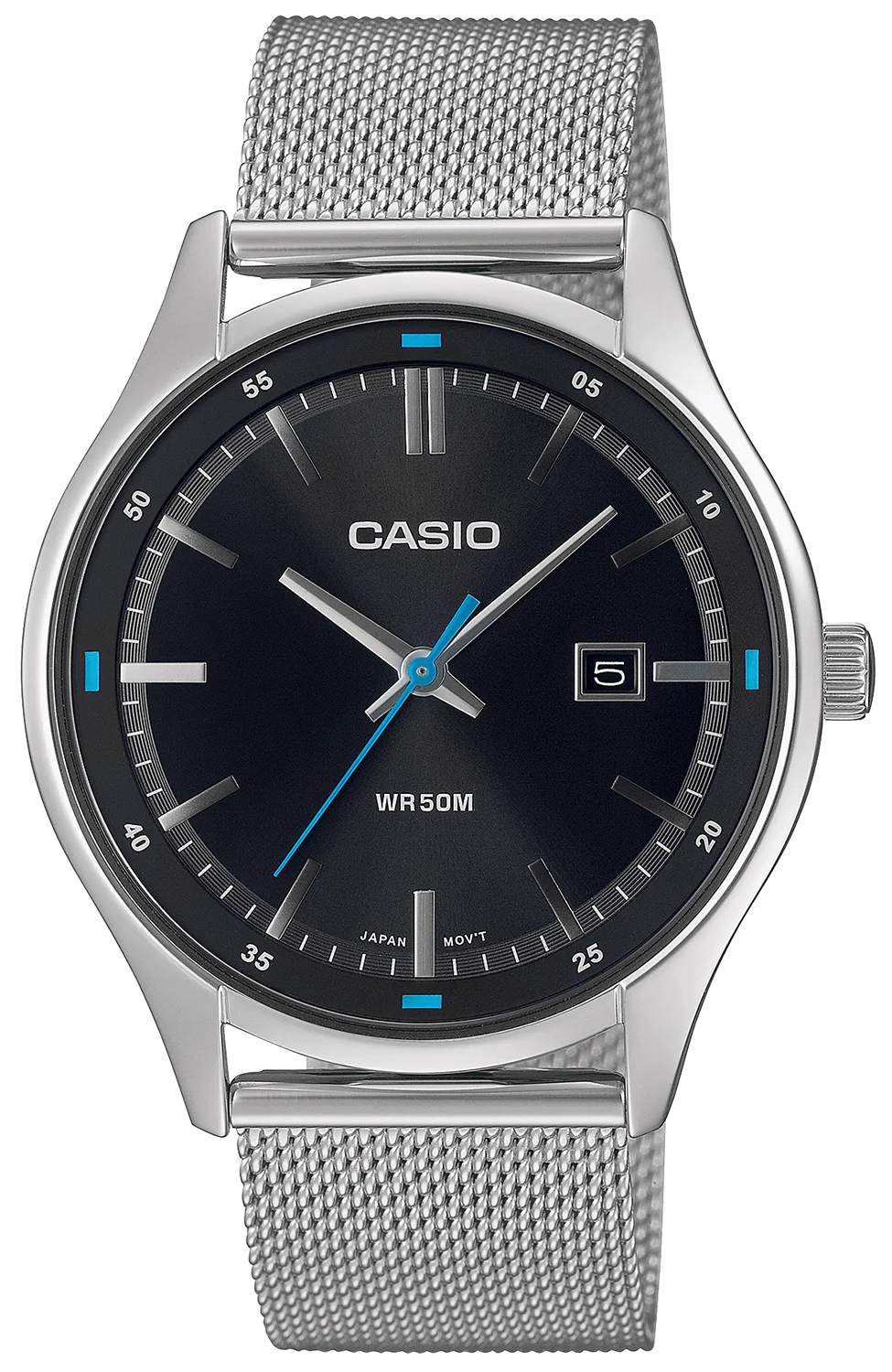 Casio MTP-E710M-1AVEF