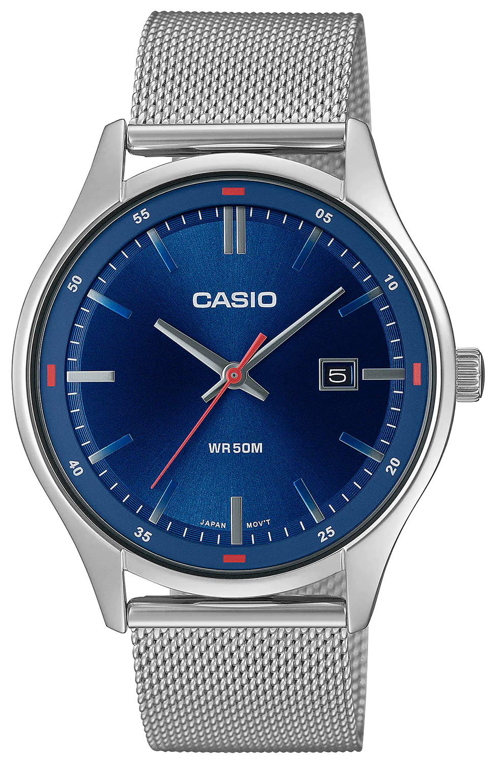Casio MTP-E710M-2AVEF