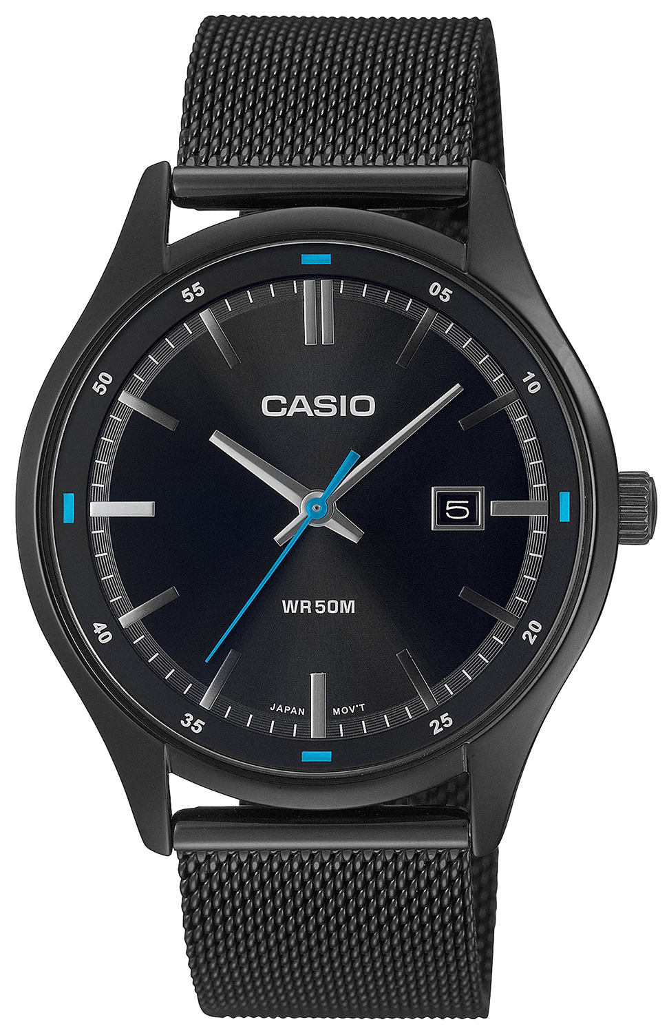 Casio MTP-E710MB-1AVEF
