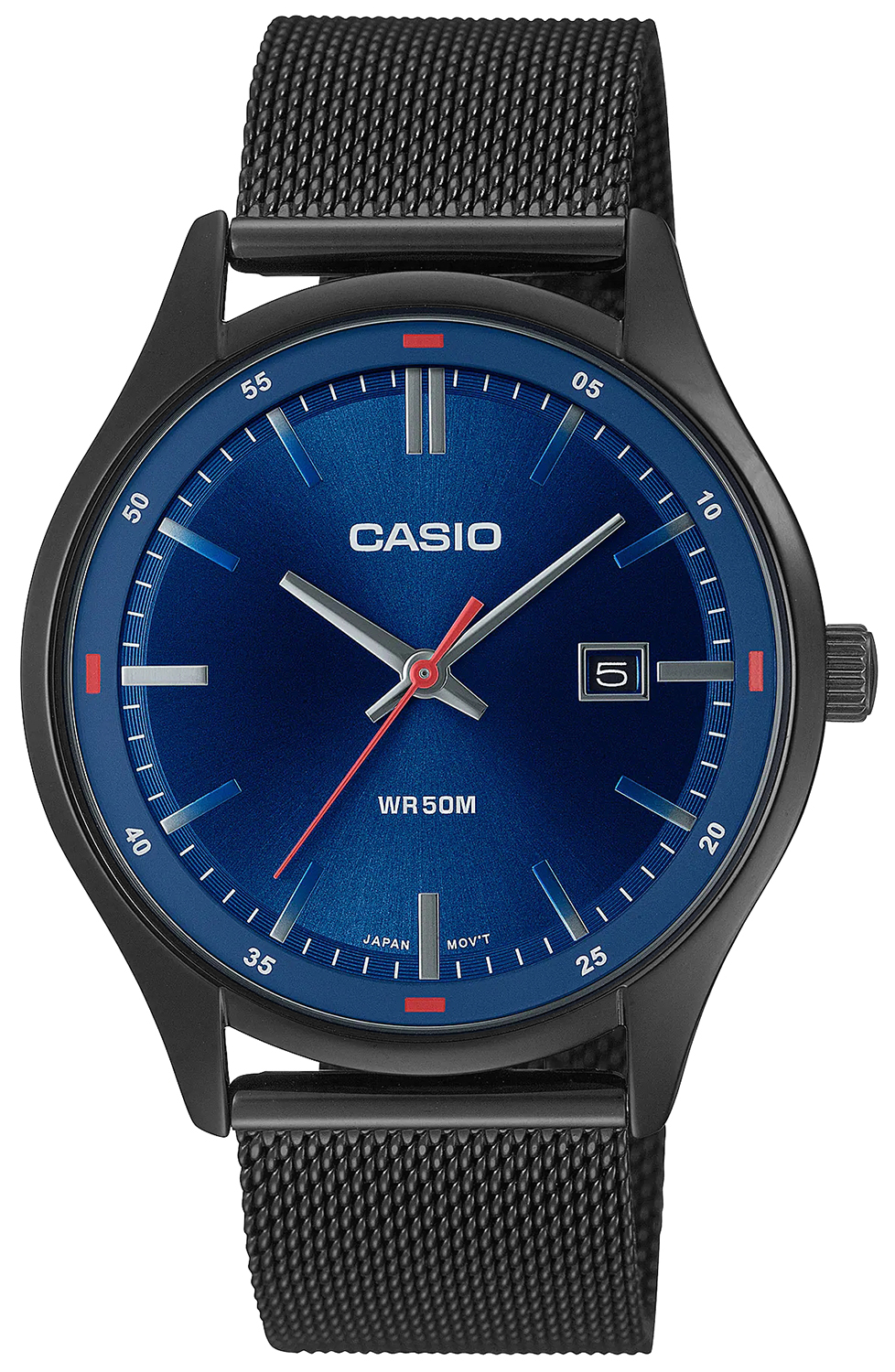 Casio MTP-E710MB-2AVEF
