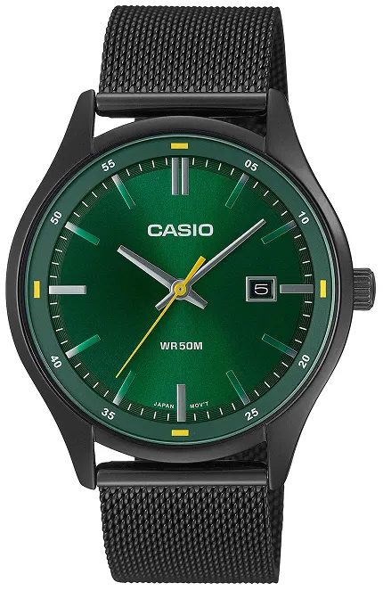 Casio MTP-E710MB-3AVEF - zdjęcie 1