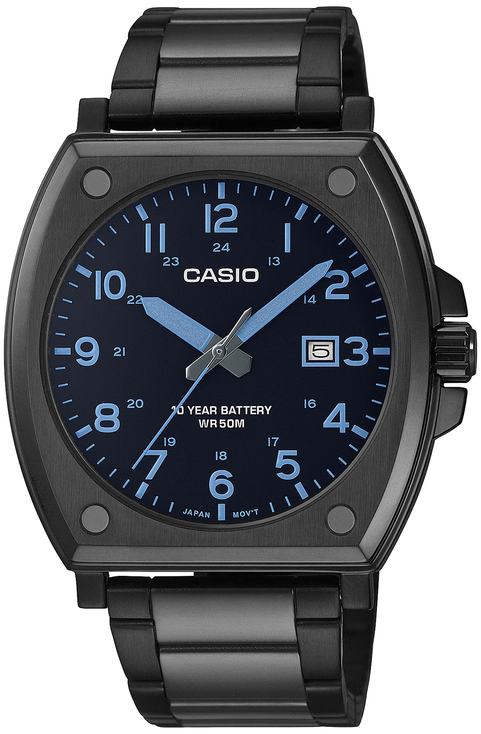 Casio MTP-E715D-1AVEF