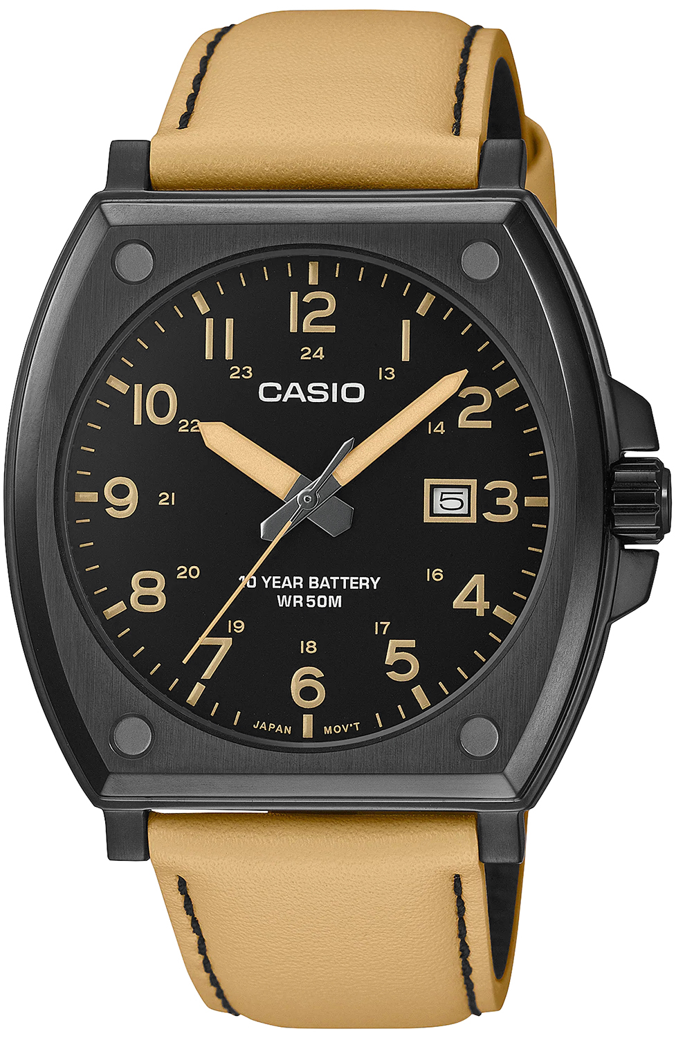 Casio MTP-E715L-5AVEF