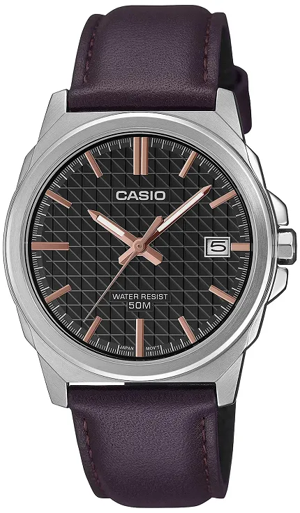 Casio MTP-E720L-5AVEF - zdjęcie 1