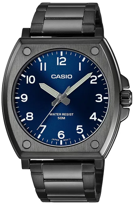 Casio MTP-E730B-2AVEF - zdjęcie 1