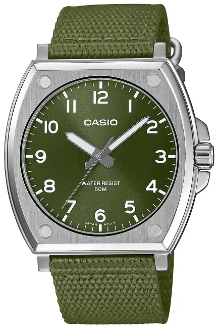 Casio MTP-E730C-3AVEF - zdjęcie 1