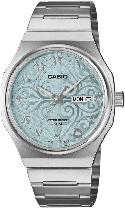 Casio MTP-E735AR-2A1VEF - zdjęcie 1