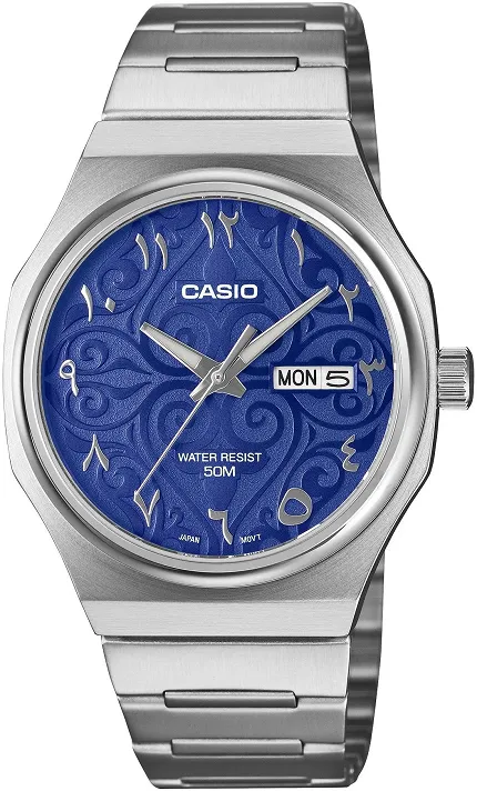 Casio MTP-E735AR-2A2VEF - zdjęcie 1