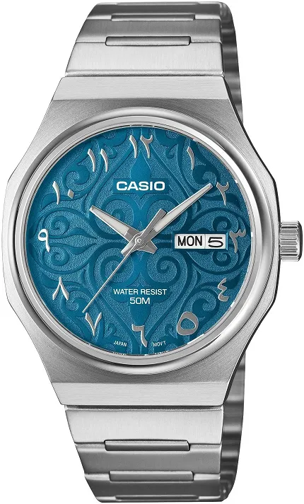 Casio MTP-E735AR-2A3VEF - zdjęcie 1