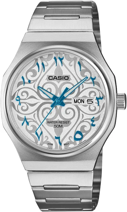 Casio MTP-E735AR-7AVEF - zdjęcie 1