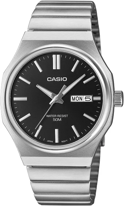 Casio MTP-E735D-1AVEF - zdjęcie 1