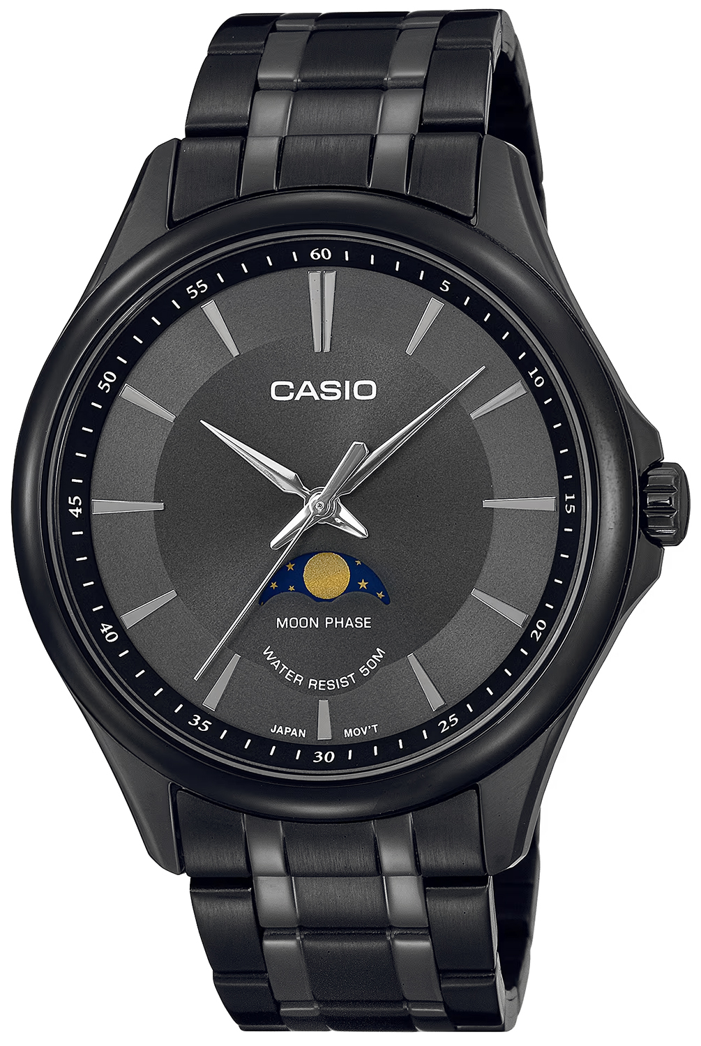 Casio MTP-M100B-1AVEF