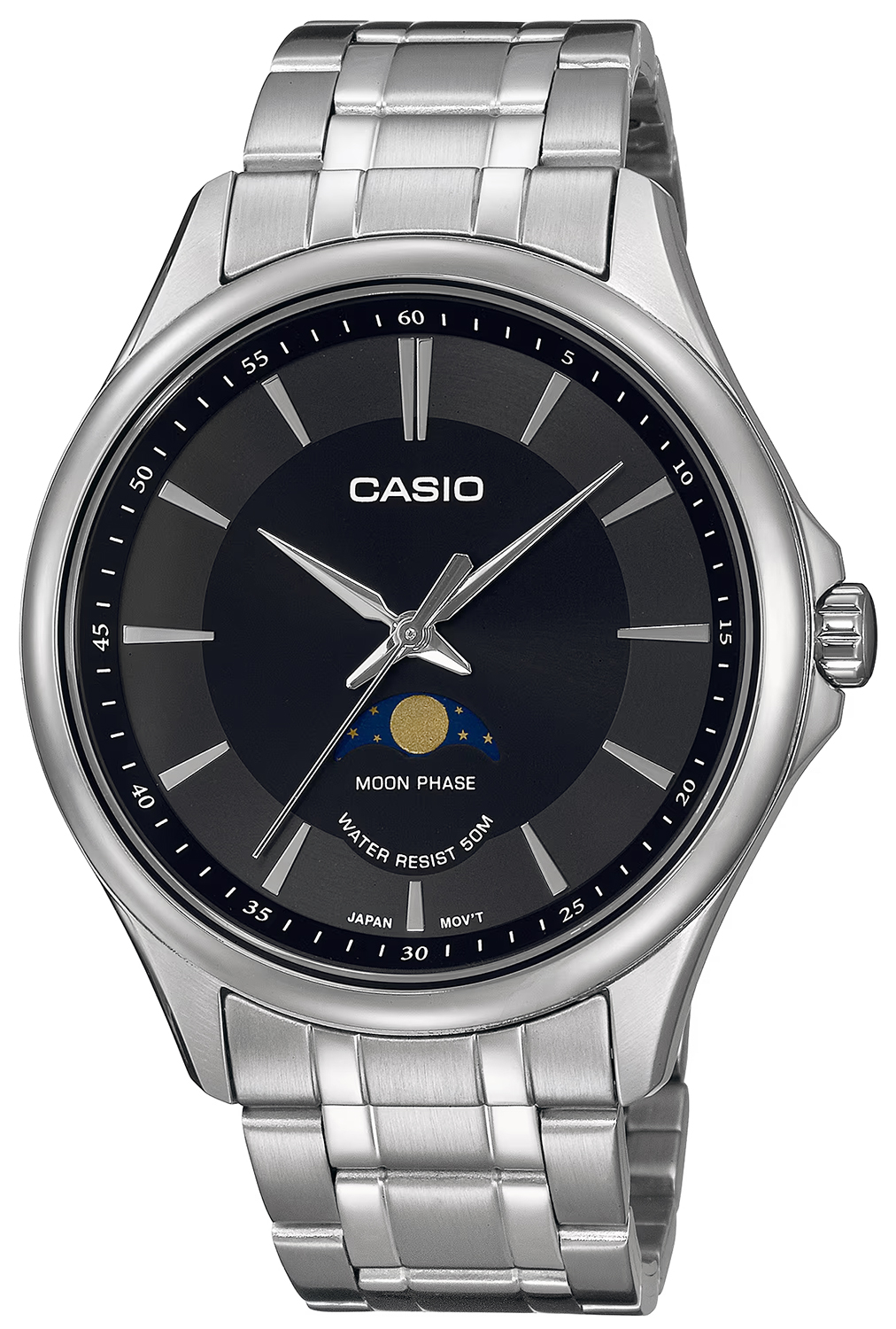 Casio MTP-M100D-1AVEF
