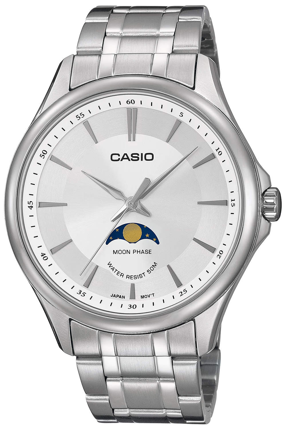 Casio MTP-M100D-7AVEF