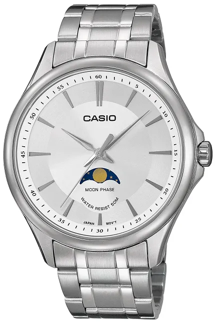 Casio MTP-M100D-7AVEF - zdjęcie 1