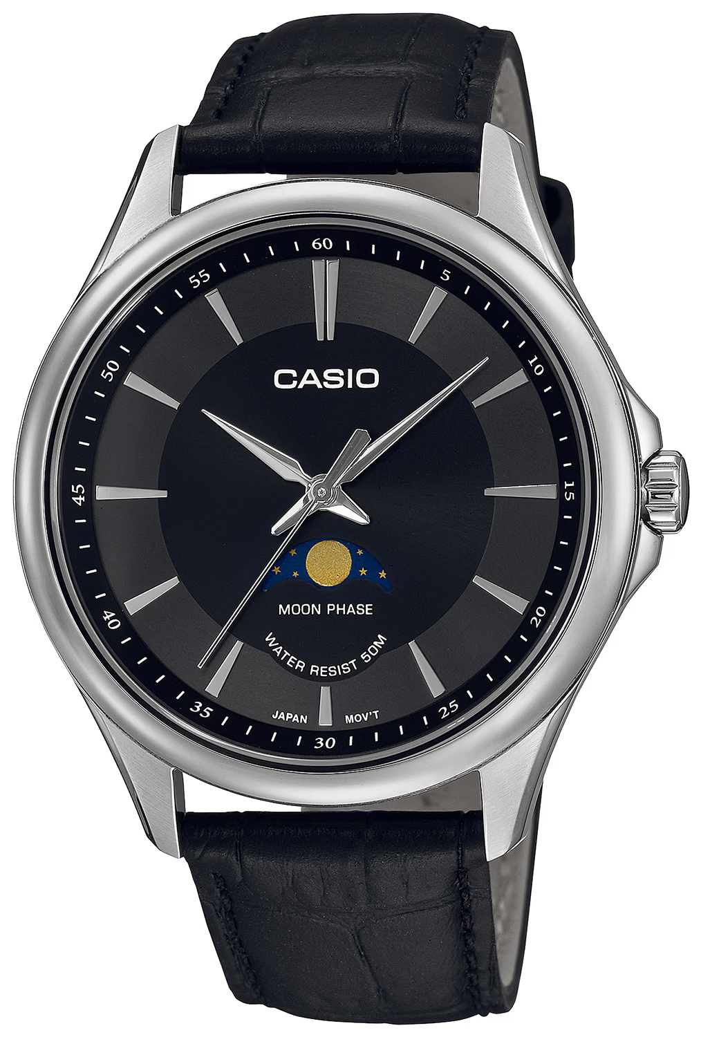 Casio MTP-M100L-1AVEF