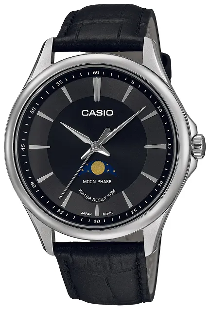Casio MTP-M100L-1AVEF - zdjęcie 1